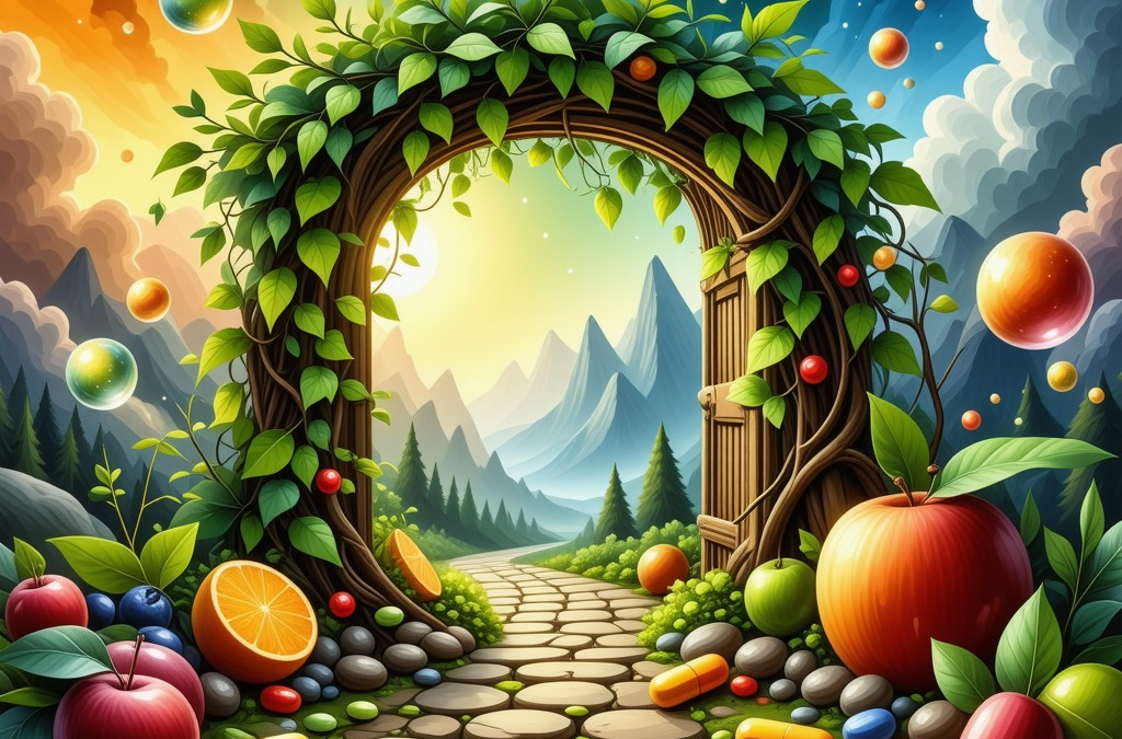 Exploring the Youngevity Website: Company Insights, Trustworthiness, and Key Supplements Revealed