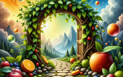 Exploring the Youngevity Website: Company Insights, Trustworthiness, and Key Supplements Revealed