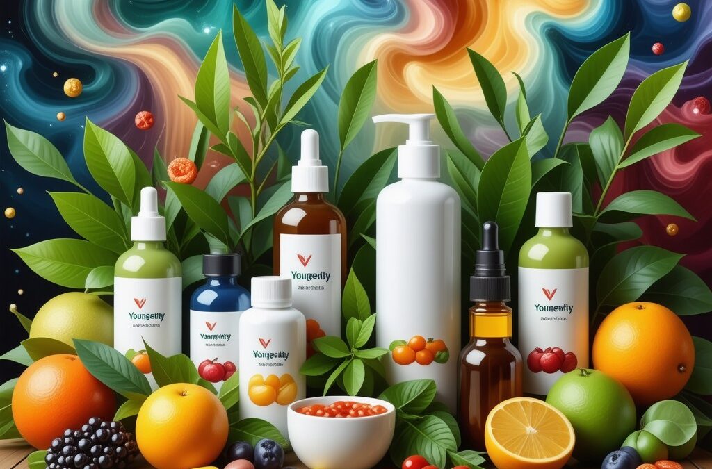 Discovering Amazon Youngevity Products: A Comprehensive Guide to Prices and Benefits