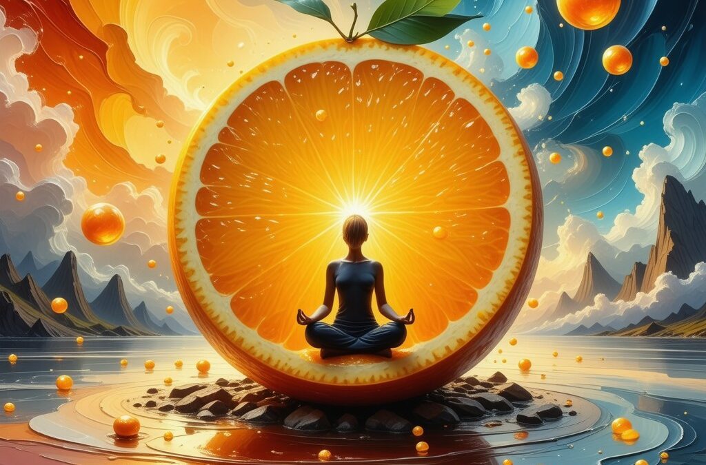 Exploring the Benefits of Beyond Tangy Tangerine 2.0 Tablets: Dosage, Effects on Anxiety, and Multivitamin Recommendations for Diabetics
