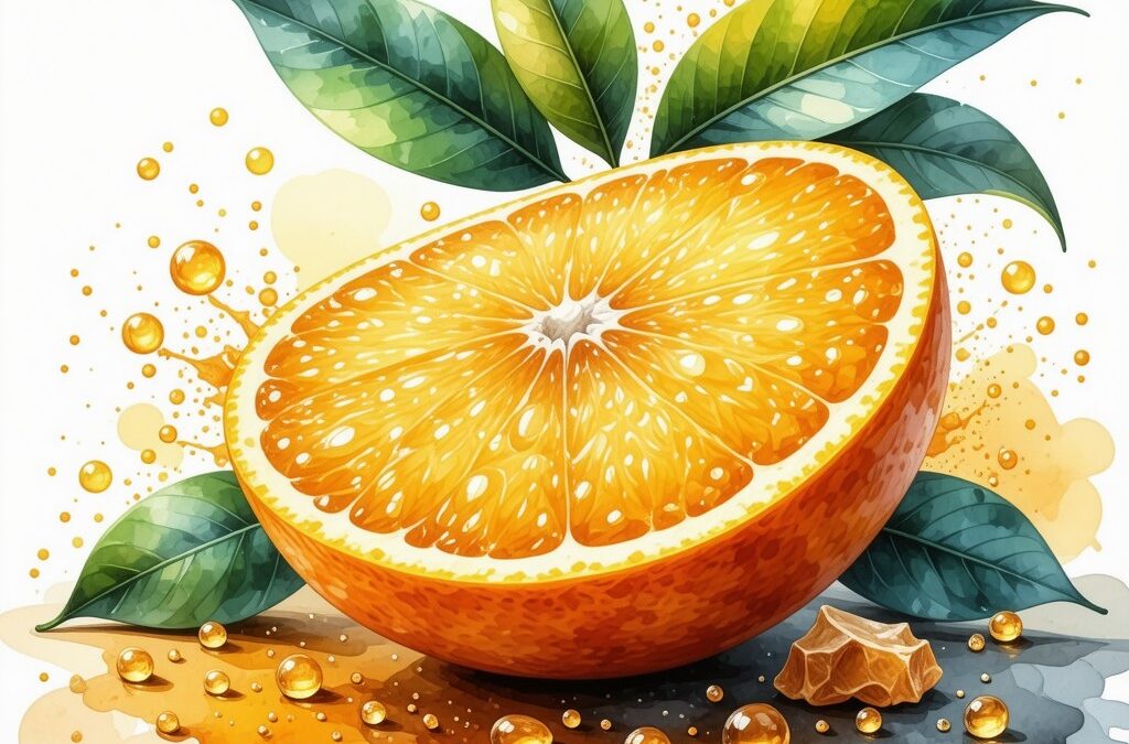 Discovering the Benefits of BTT Youngevity: Insights on Tangy Tangerines, Ingredients, and Daily Nutrition Essentials