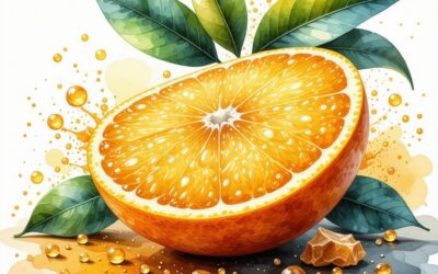 Discovering the Benefits of BTT Youngevity: Insights on Tangy Tangerines, Ingredients, and Daily Nutrition Essentials