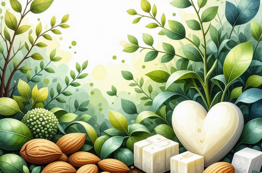Discover the Best Calcium Sources: How Calcio Youngevity Can Enhance Your Health and Wellbeing