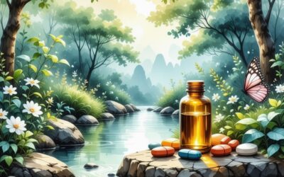 The Ultimate Guide to D Stress Youngevity: Discover the Best Vitamins for Stress Relief and Anxiety Management