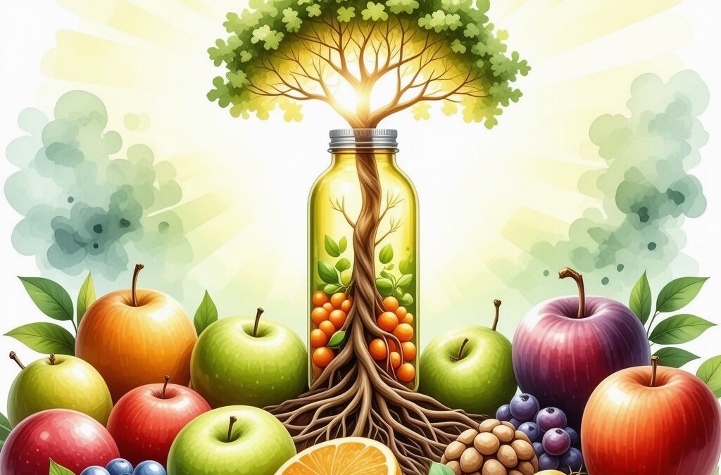 Exploring Dr. Joel Wallach Vitamins: Trustworthy Supplements, Youngevity Benefits, and Essential Nutrients for Optimal Health