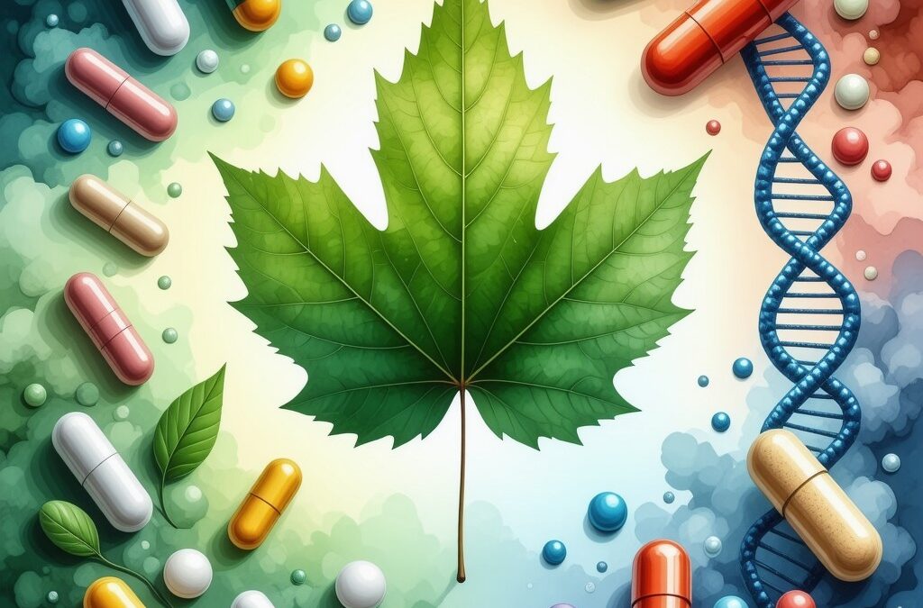 Is Youngevity a Canadian Company? Exploring Its Origins, Ownership, and Legitimacy in the Supplement Industry