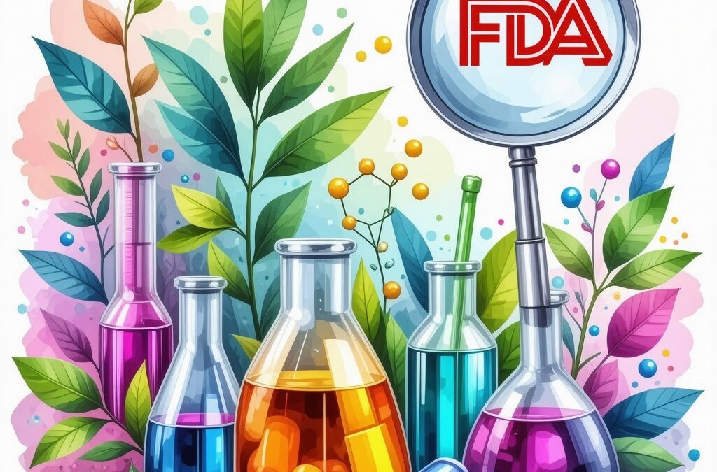 Is Youngevity FDA Approved? Exploring Third-Party Testing, Product Quality, and Vegan Options
