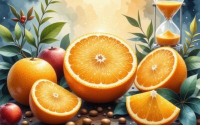 Exploring Longevity Tangy Tangerine: Benefits, Ingredients, and Essential Usage Tips for Optimal Health