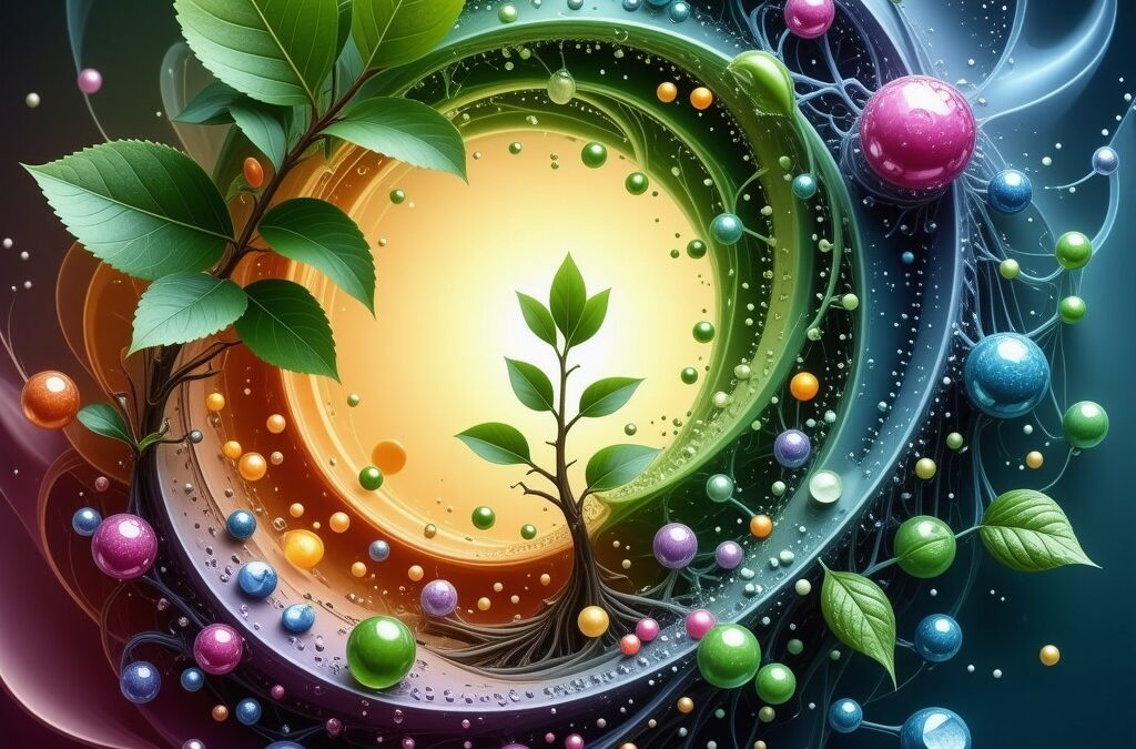 Exploring Nano Balance Youngevity: Key Ingredients, Product Insights, and What You Need to Know