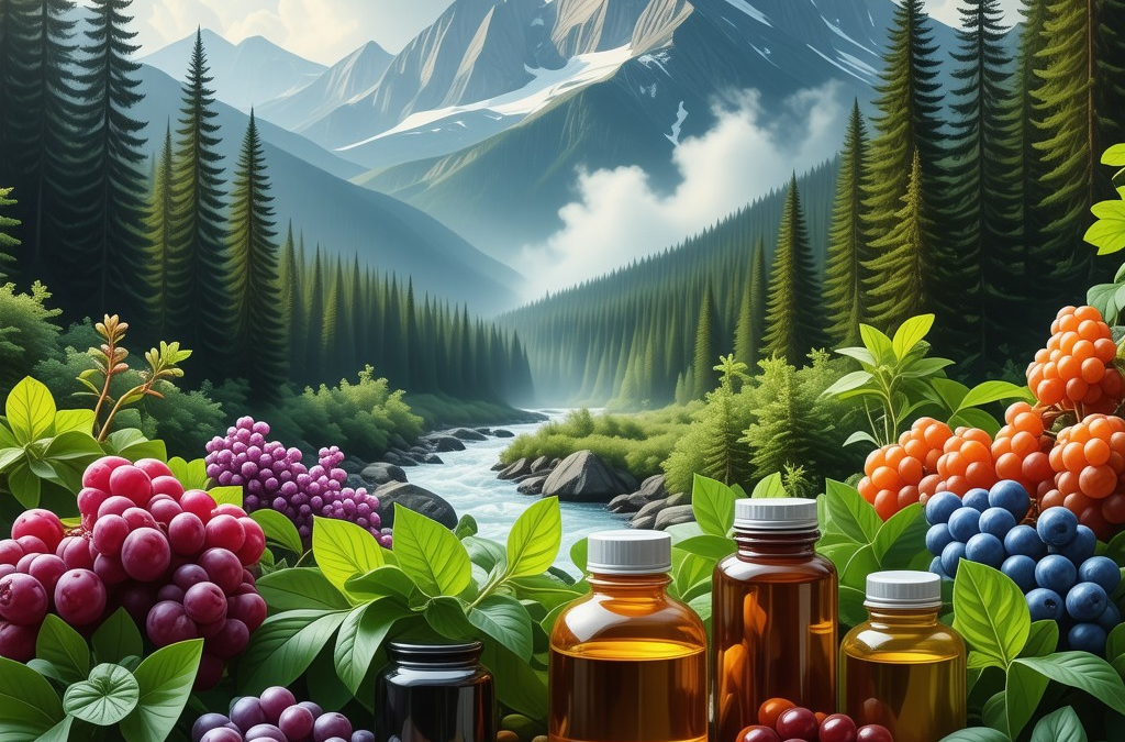 Exploring Northern Wellness Youngevity: Insights on Products, Membership Costs, and Quality Assurance