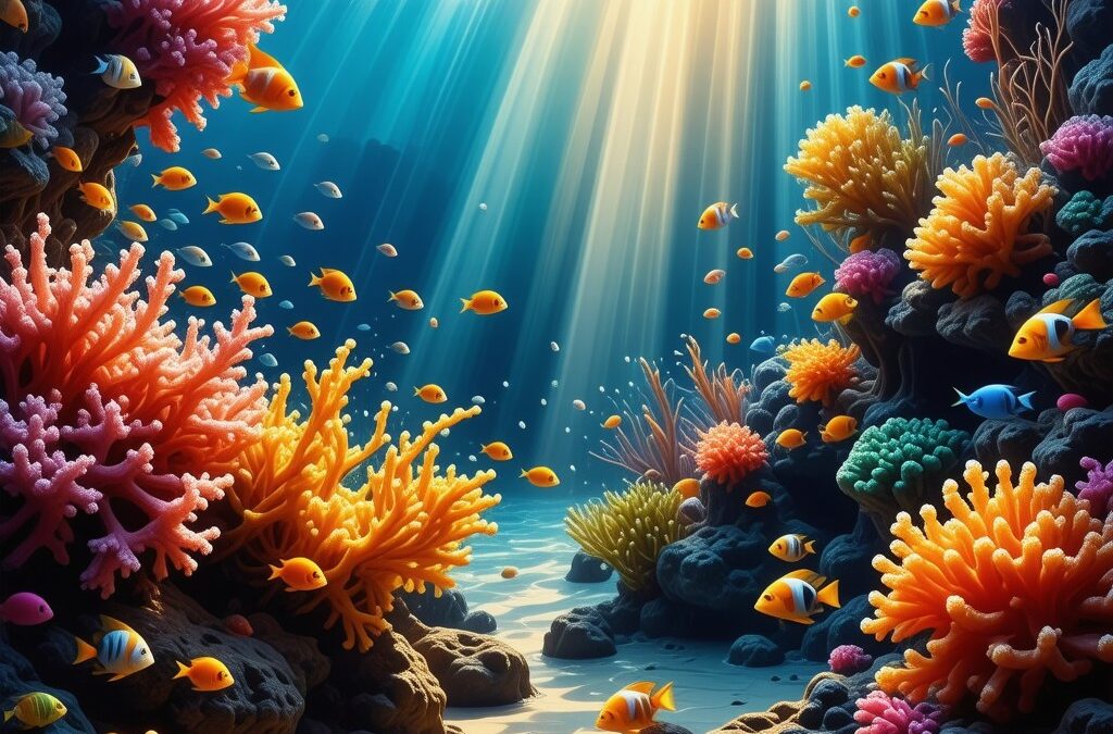 Exploring Oceans Gold Youngevity: Ingredients, Mineral Sources, and the Role of Fulvic Acid in Your Health Journey