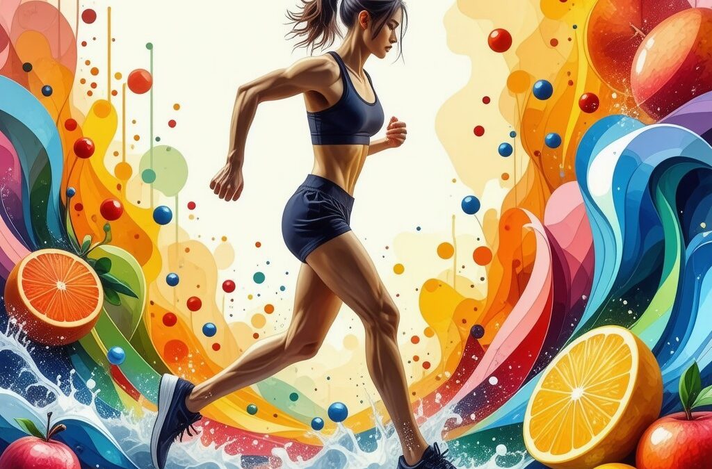 Elevate Your Fitness Journey with the On the Go Healthy Body Start Pak 2.0: Essential Benefits of Youngevity’s Preworkout Solution