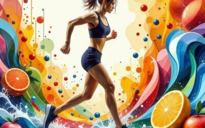 Elevate Your Fitness Journey with the On the Go Healthy Body Start Pak 2.0: Essential Benefits of Youngevity’s Preworkout Solution