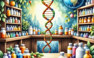 Exploring the Impact of Pharmacist Ben Fuchs Youngevity: Products, Reviews, and Health Benefits