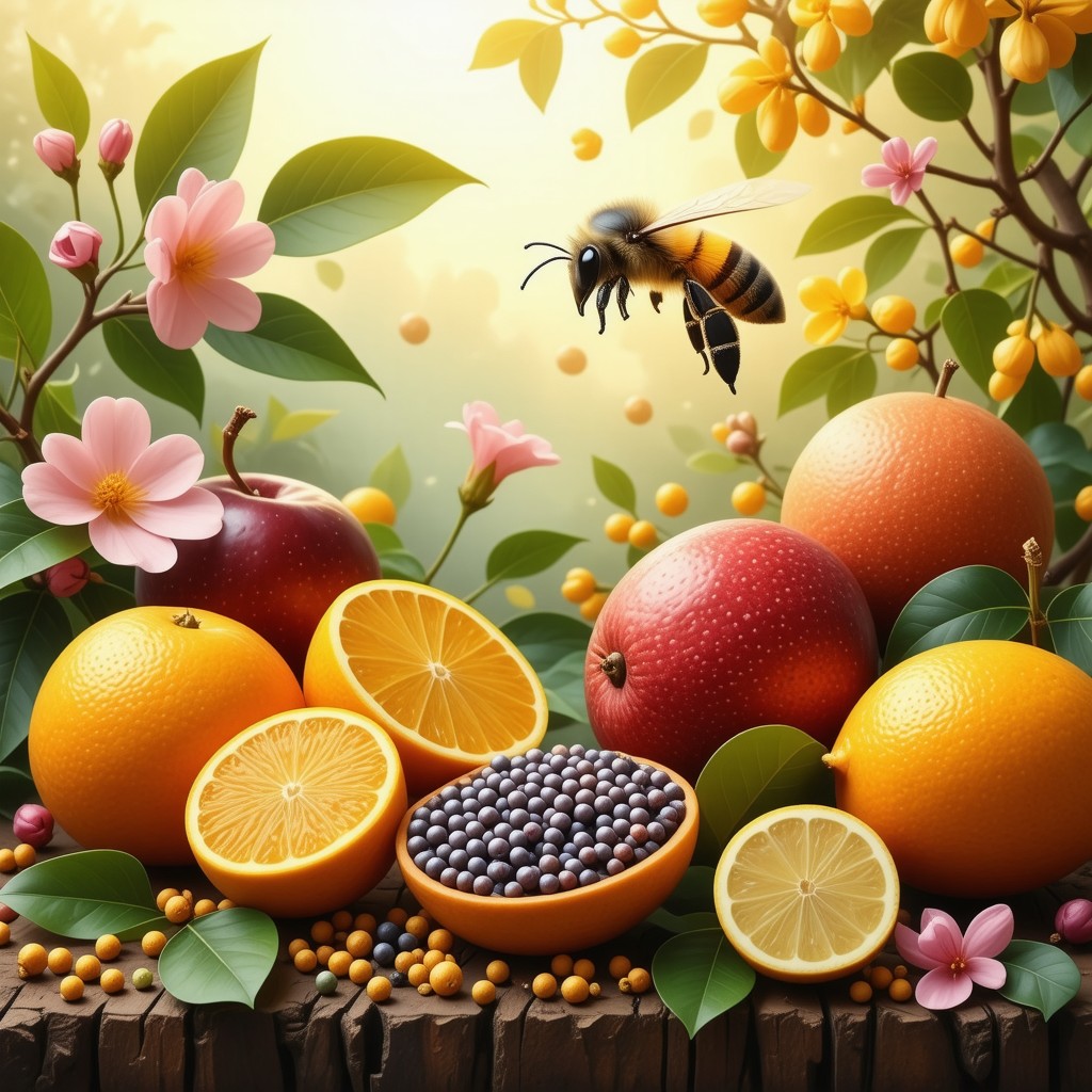 Discover the Health Benefits and Ingredients of Pollen Burst Plus: What to Expect When Taking Bee Pollen Daily Discover the Health Benefits and Ingredients of Pollen Burst Plus: What to Expect When Taking Bee Pollen Daily