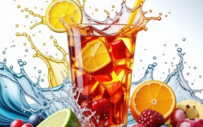Exploring Youngevity Rebound FX: Ingredients, Hydration Benefits, and the Healthiest Energy Drink Choices