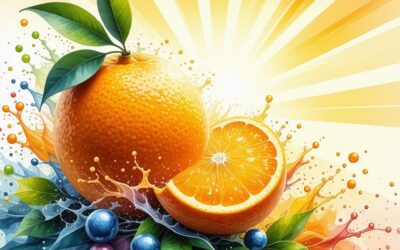 Discover the Benefits and Ingredients of Youngevity Tangy Tangerine: What You Need to Know About This Nutritional Powerhouse