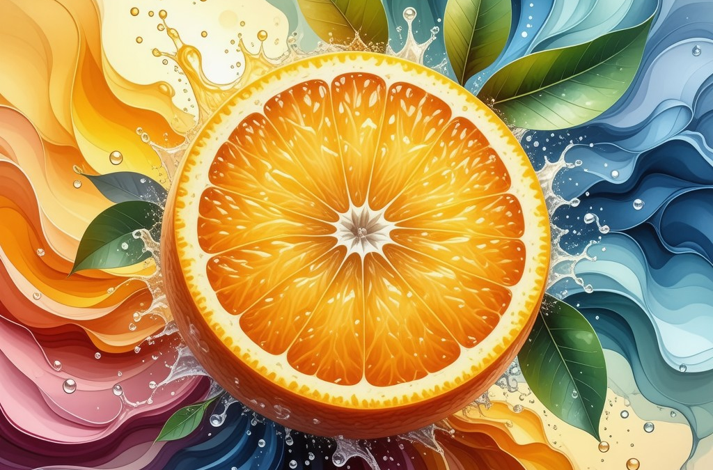 Exploring Tangy Tangerine: Benefits, Ingredients, Dosage, and Lasting Power for Optimal Health