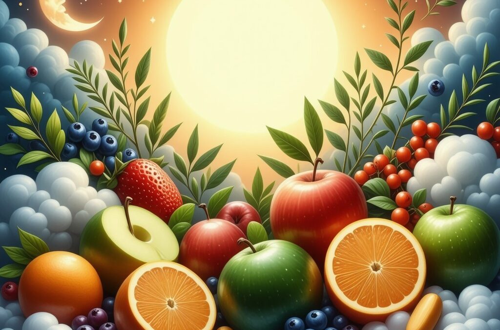 Exploring Youngevity: What Are the Ingredients in Youngevity Products and Their Health Benefits?