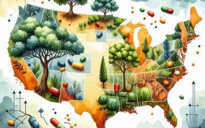 Where is Youngevity Located? Exploring Its US Roots, Annual Revenue, and Future Plans