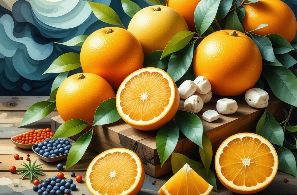 Discover the Ingredients and Benefits of Youngevity 2.0: Your Guide to Beyond Tangy Tangerine 2.0 and More