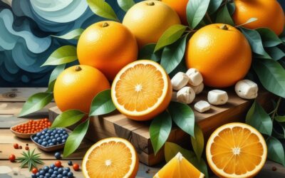 Discover the Ingredients and Benefits of Youngevity 2.0: Your Guide to Beyond Tangy Tangerine 2.0 and More