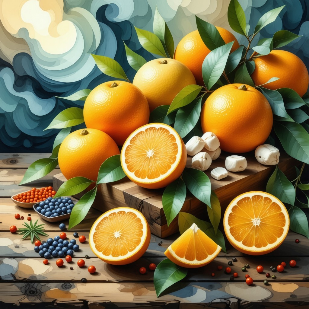 Discover the Ingredients and Benefits of Youngevity 2.0: Your Guide to Beyond Tangy Tangerine 2.0 and More