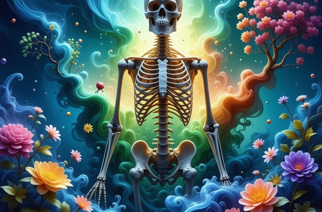 Exploring Youngevity Beyond Osteo FX: Ingredients, Benefits, and Side Effects for Optimal Bone Health