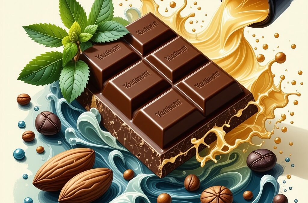 Exploring Youngevity Chocolate: Ingredients, Benefits, and the Latest Buzz on Epicure and the Brand’s Founding Story