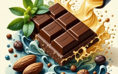 Exploring Youngevity Chocolate: Ingredients, Benefits, and the Latest Buzz on Epicure and the Brand’s Founding Story