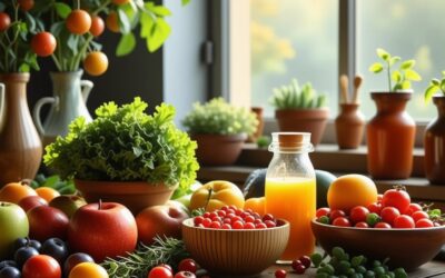 Maximize Your Wellness Journey with the Youngevity Digestive Pack: Essential Benefits and Insights