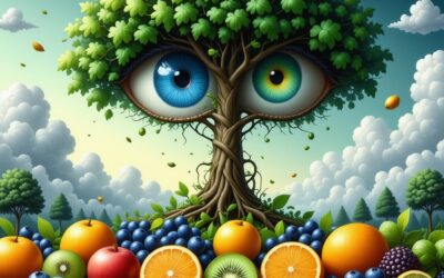 Enhancing Your Vision Naturally: How Youngevity Eye Health Supplements and Nutritional Solutions Can Transform Your Eye Wellness