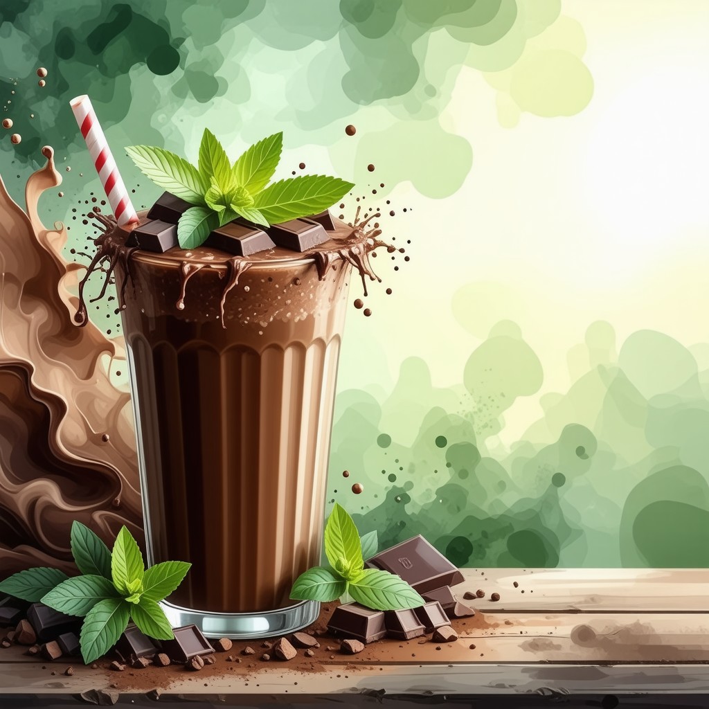 Elevate Your Wellness Journey with Youngevity Fit Shake: A Delicious Dive into Chocolate Mint Protein Benefits Elevate Your Wellness Journey with Youngevity Fit Shake: A Delicious Dive into Chocolate Mint Protein Benefits