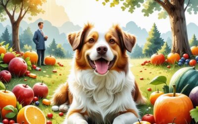 Choosing Youngevity for Dogs: The Ultimate Guide to Vitamins, Supplements, and Senior Care for Your Canine Companion