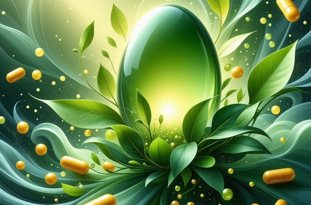 Exploring Youngevity i26: Benefits, Side Effects, and Insights on Hyperimmune Egg Powder