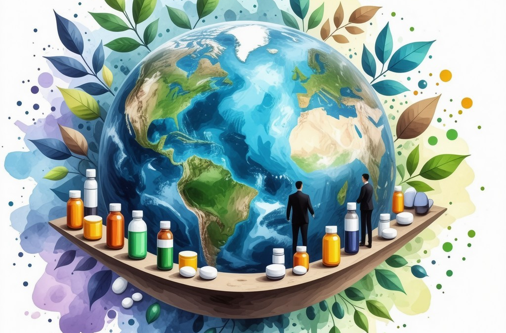 Exploring Youngevity International: Ownership, Costs, Product Range, and Shark Tank Updates