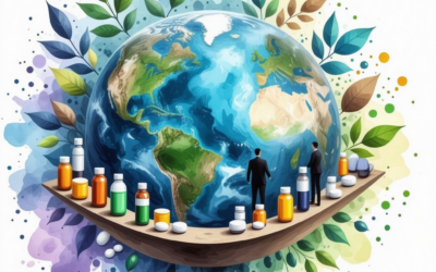 Exploring Youngevity International: Ownership, Costs, Product Range, and Shark Tank Updates