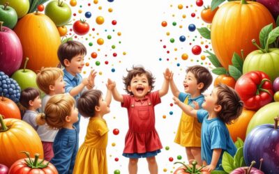 Exploring the Benefits of Youngevity Kid Sprinklz: A Comprehensive Guide to Nutritional Boosts for Young Kids