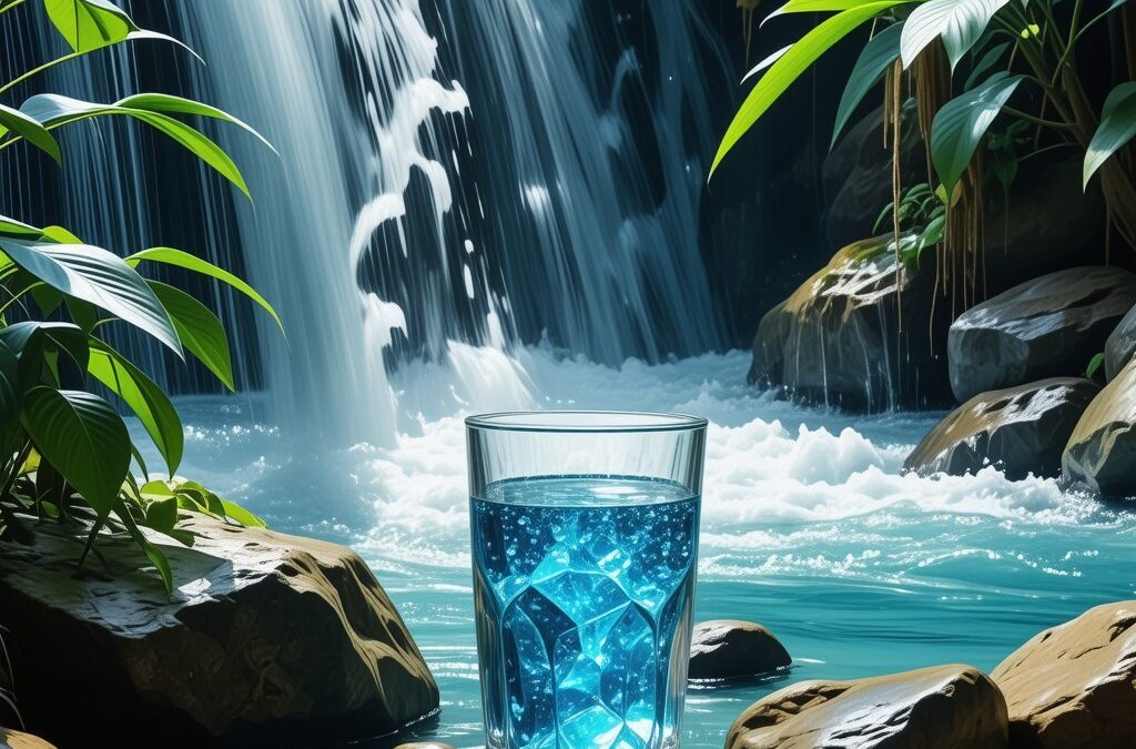 Discovering Youngevity Liquid Minerals: Sources, Benefits, and Ingredients Explained