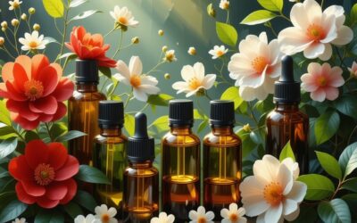 Discover the Secrets of Youngevity Oils: Anti-Aging Wonders, Essential Oils for Erectile Dysfunction, and the Best Quality Oils for Youthful Skin