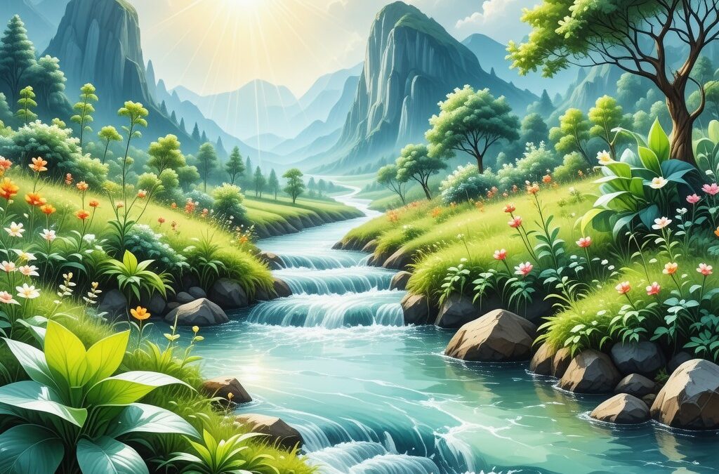 Youngevity Plant Derived Minerals: Where They Come From, Colloidal Safety, Selenium Ingredients, Epicure Rumors and Reviews