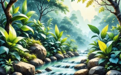 Exploring Youngevity Plant Minerals: Safety, Sourcing, and the Benefits of Plant-Derived Colloidal Minerals