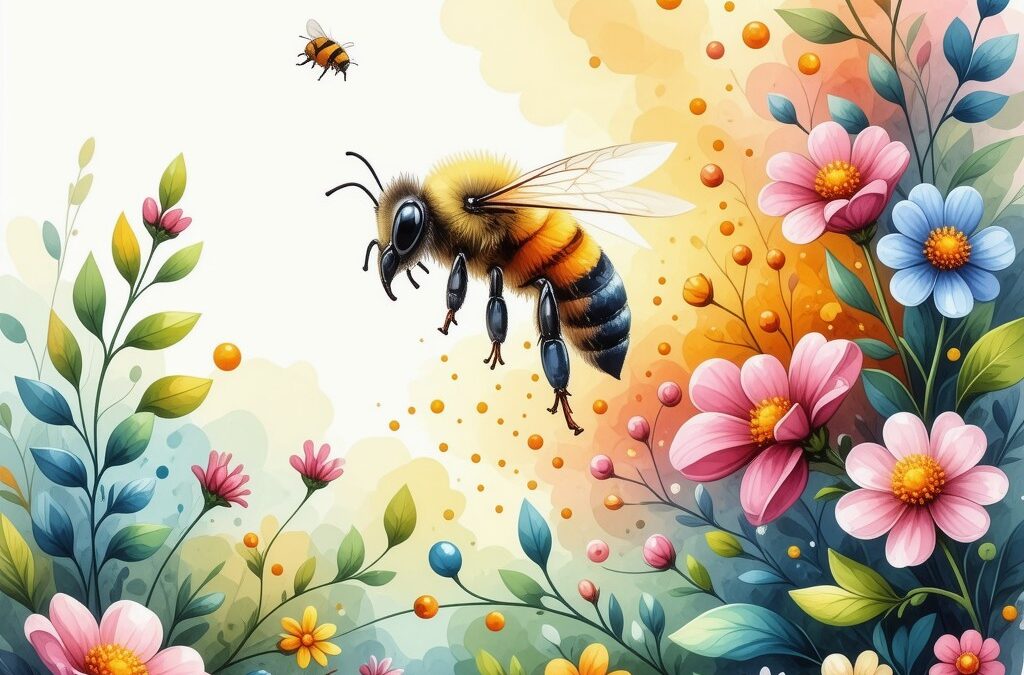 Exploring Youngevity Pollen Burst Plus: Benefits, Ingredients, and Daily Impact on Health