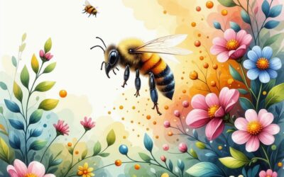 Exploring Youngevity Pollen Burst Plus: Benefits, Ingredients, and Daily Impact on Health