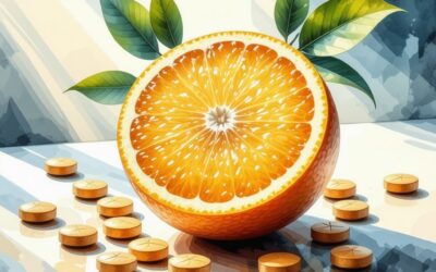 Discovering the Benefits and Ingredients of Youngevity Tangy Tangerine Tablets: Your Guide to Energy, Dosage, and Side Effects