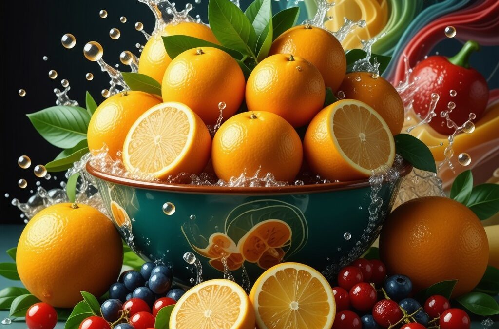 Discovering the Benefits and Side Effects of Amazon Beyond Tangy Tangerine 2.0: A Comprehensive Guide