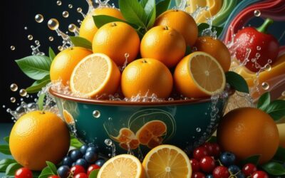 Discovering the Benefits and Side Effects of Amazon Beyond Tangy Tangerine 2.0: A Comprehensive Guide