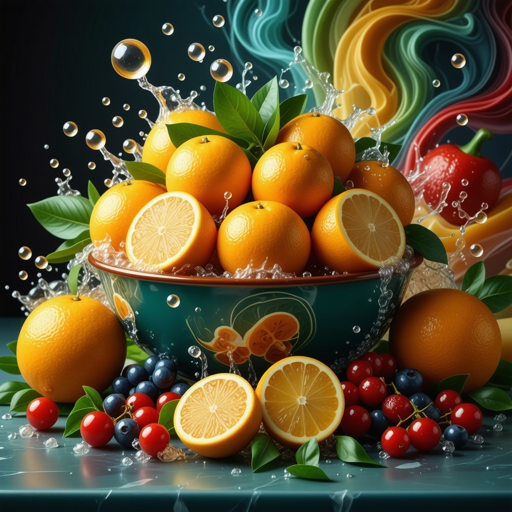 Discovering the Benefits and Side Effects of Amazon Beyond Tangy(02)