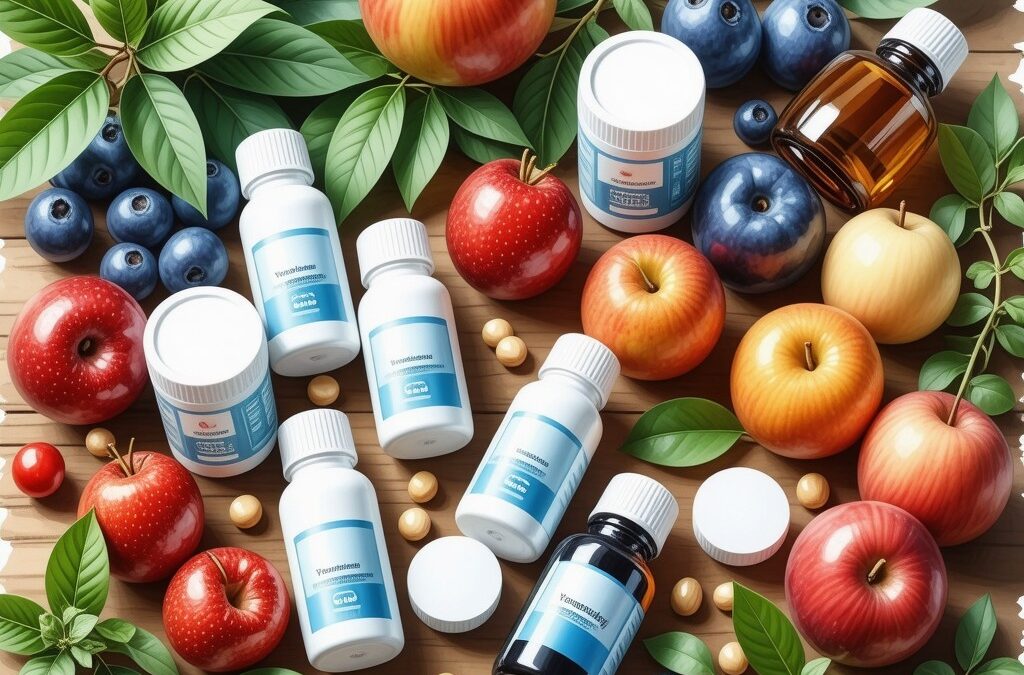 Discover the Best Amazon Youngevity Products for Optimal Health and Wellness