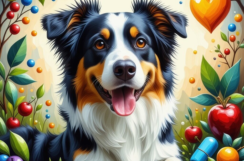 The Essential Guide to Arthrydex Youngevity: Discovering the Best Dog Vitamin Supplement and Key Ingredients for Optimal Canine Health